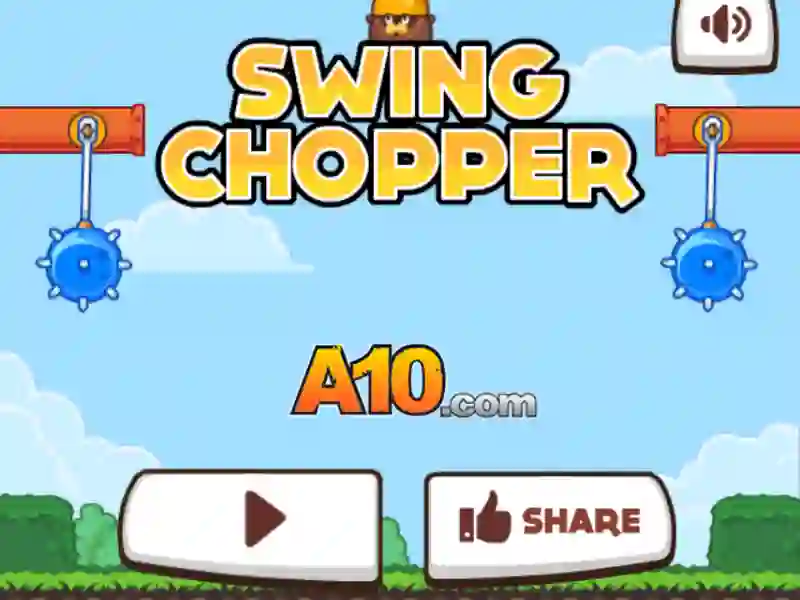 Spill Swing Chopper online