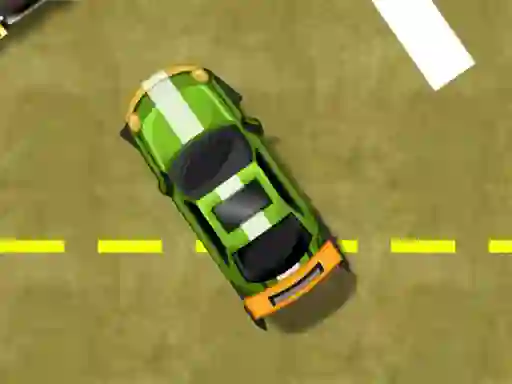 Spill Frolic Car Parking online