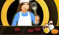 Spill Burger Bar online