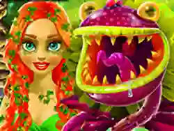 Spill Poison Ivy Flower Care online