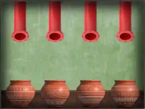 Spill Amgel Easy Room Escape 86 online