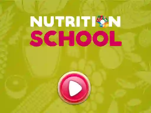 Spill Nutrition School online