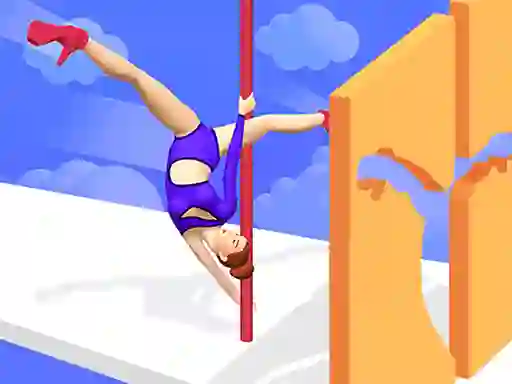 Spill Pole Dance Battle online