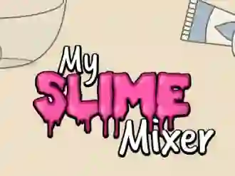 Spill My Slime Mixer online