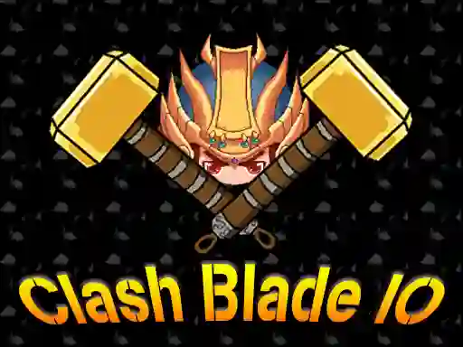Spill ClashBlade. com online