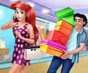 Spill Lovers Shopping Day online