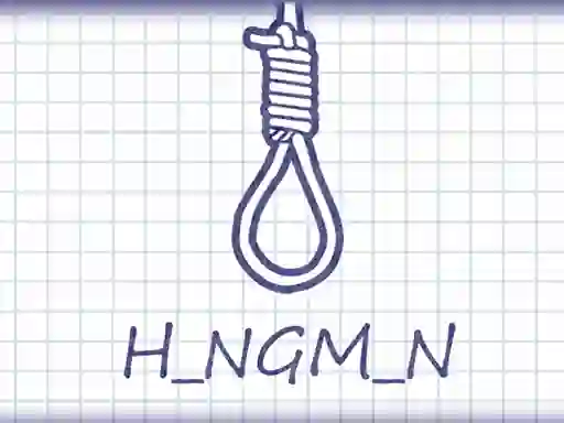 Spill Hangman Plus online