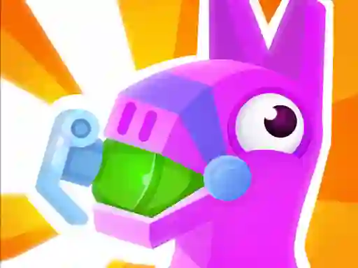 Spill Pinata masters Online online