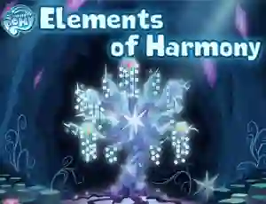 Spill Elements of Harmony online