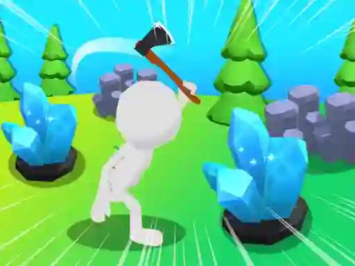 Spill Hex Planet Idle online