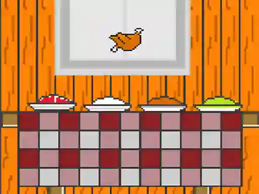 Spill Thanky Turkey online