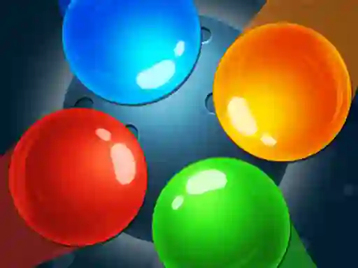 Spill Bubble Cave online