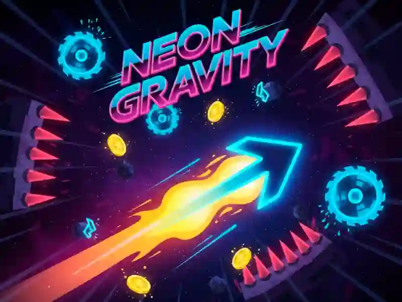 Spill Neon Gravity online