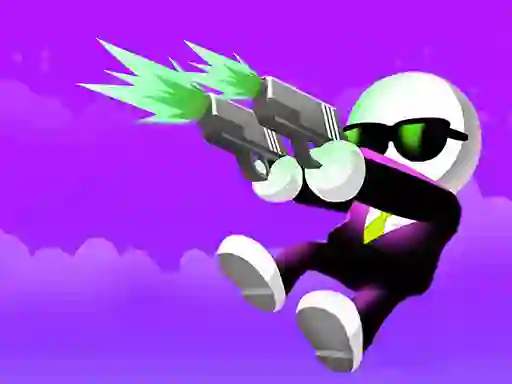 Spill Johnny Trigger 3D Online online