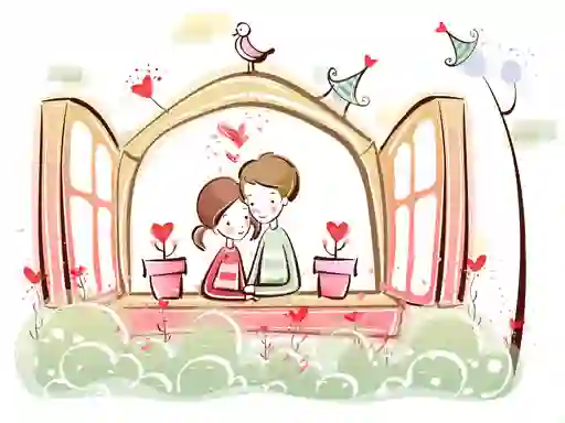 Spill Couple Lovers online