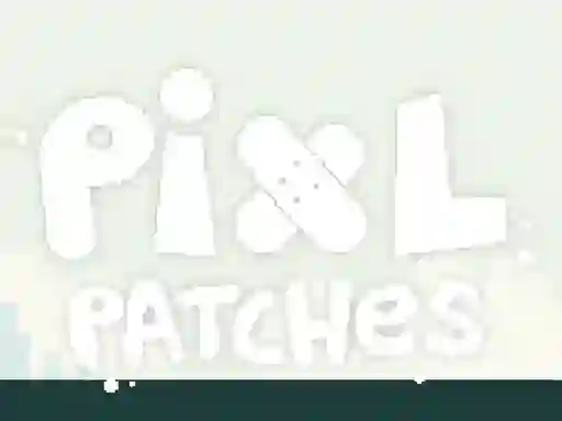 Spill Pixl Patches online