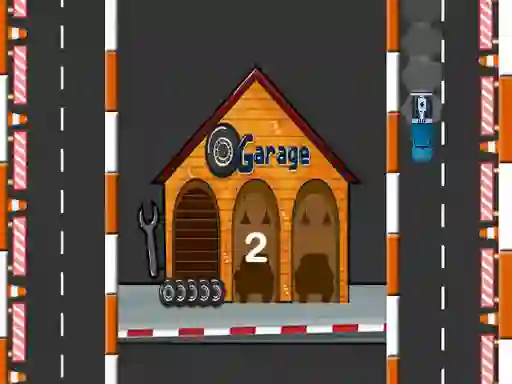Spill Control The Truck online