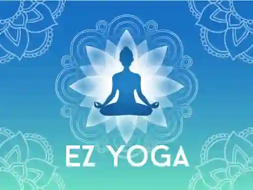 Spill EZ Yoga online