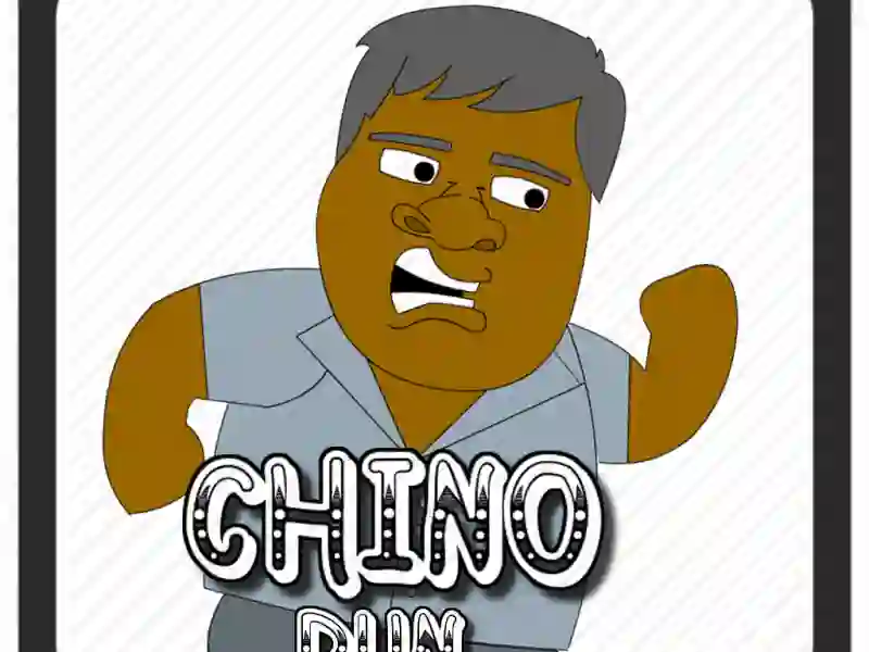 Spill Chino Run online