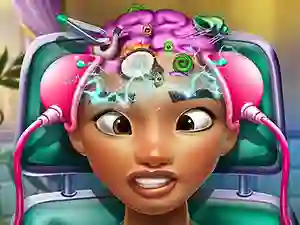 Spill Exotic Princess Brain Doctor online