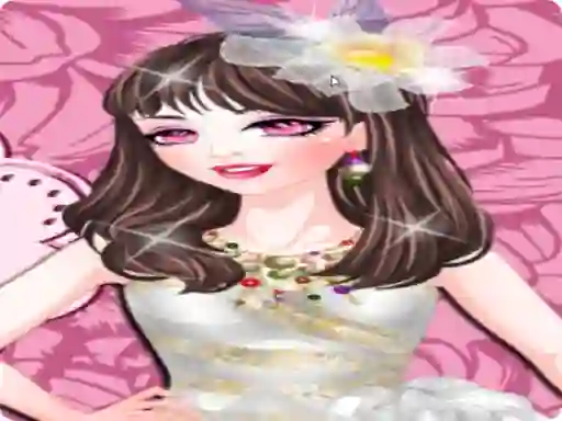 Spill Being Pretty Bride online