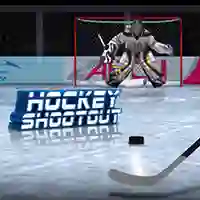Spill Hockey Shootout online