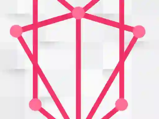 Spill String Art online