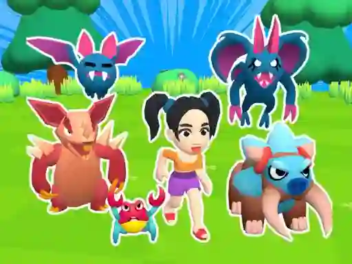 Spill Battle Island 2 online