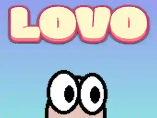 Spill Lovo online