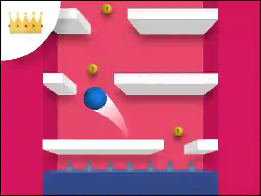 Spill Jump Tower 3D online