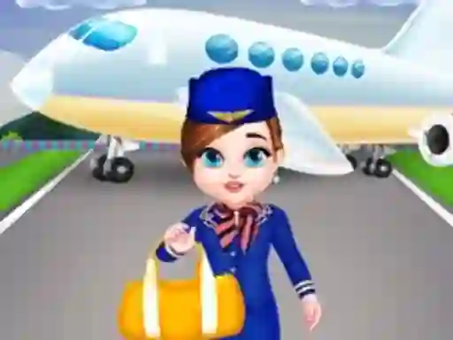 Spill Baby Taylor Airline High Hope online