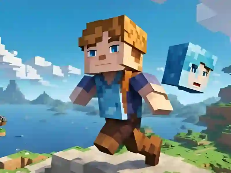 Spill Eaglercraft online