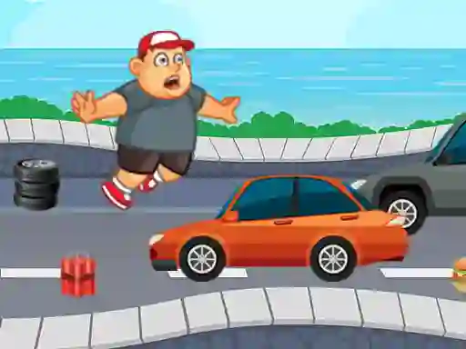 Spill Madman Runner online