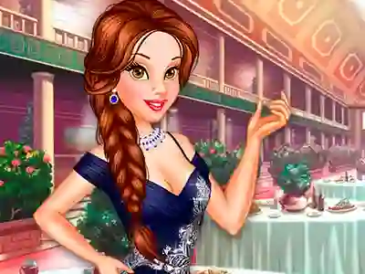 Spill Princess Best Date Ever online