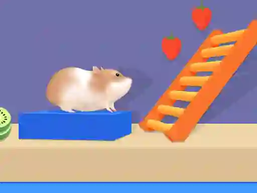 Spill Hamster Maze Online online