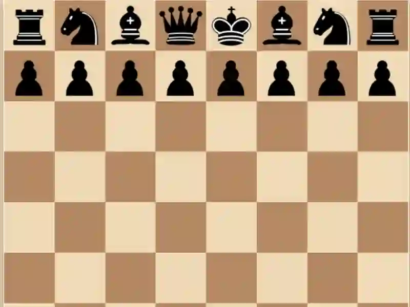 Spill Classic chess online