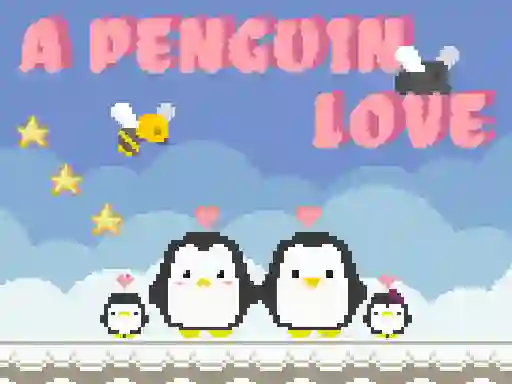 Spill A Penguin Love online