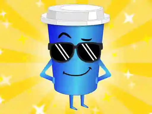 Spill Breakfast Puzzle online