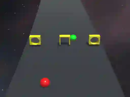 Spill Infinity Run online