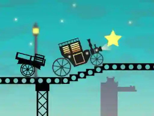 Spill Steam Trucker 2 online