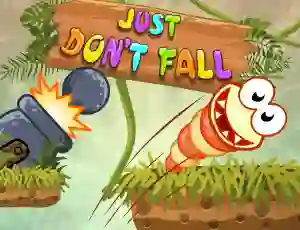 Spill Just Don't Fall online