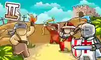 Spill Crusader Defence Level Pack 2 online