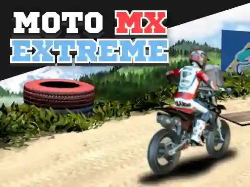 Spill Xtreme Bike online