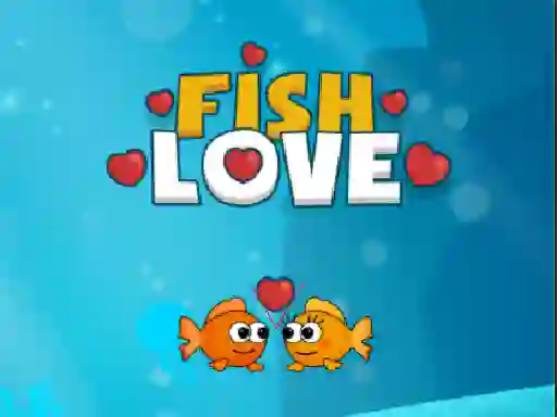 Spill Fish Lovers online