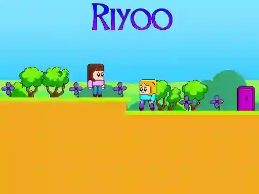 Spill Riyoo online