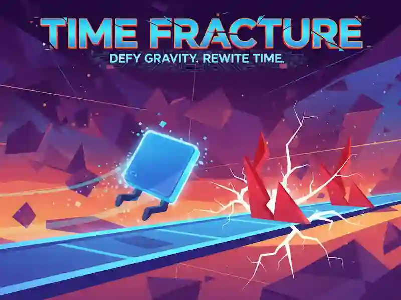 Spill Time Fracture online