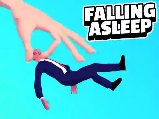 Spill Falling Asleep online