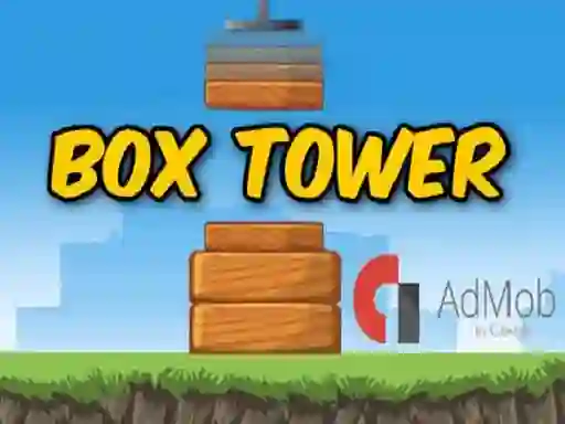 Spill Box tower online