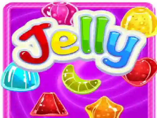 Spill Jelly online