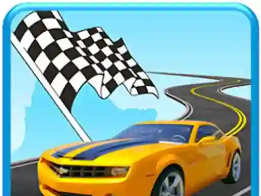 Spill Road Racer online